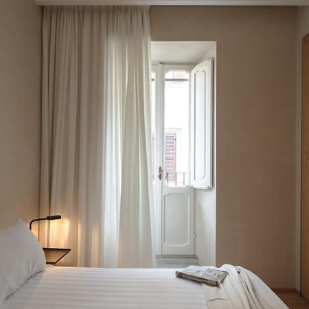 P10 Design Hotel Rome Exterior photo