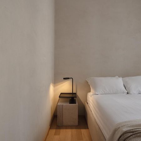 P10 Design Hotel Rome Exterior photo