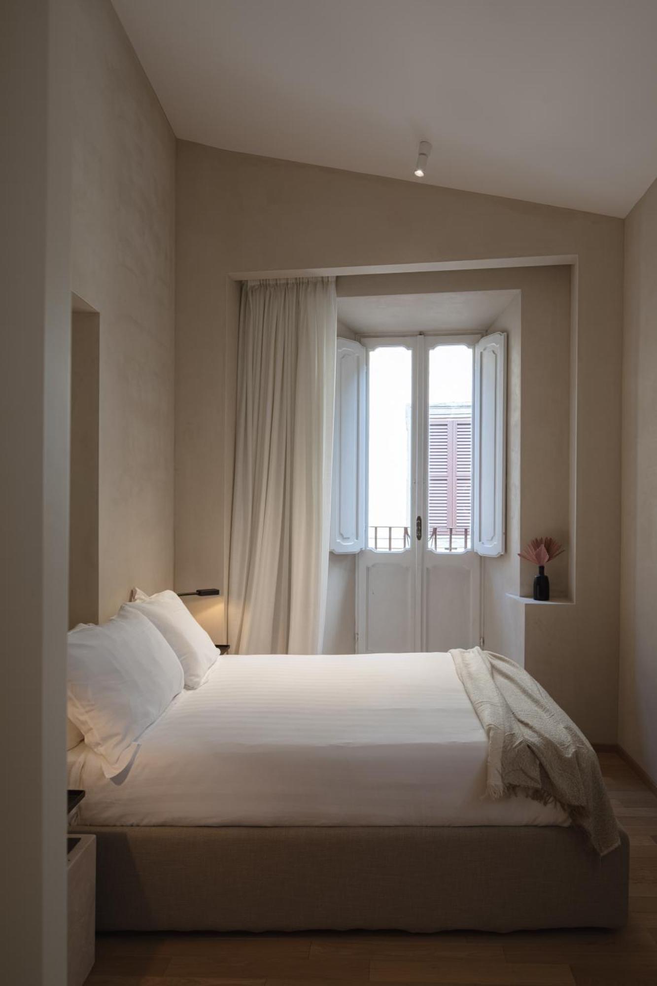 P10 Design Hotel Rome Exterior photo