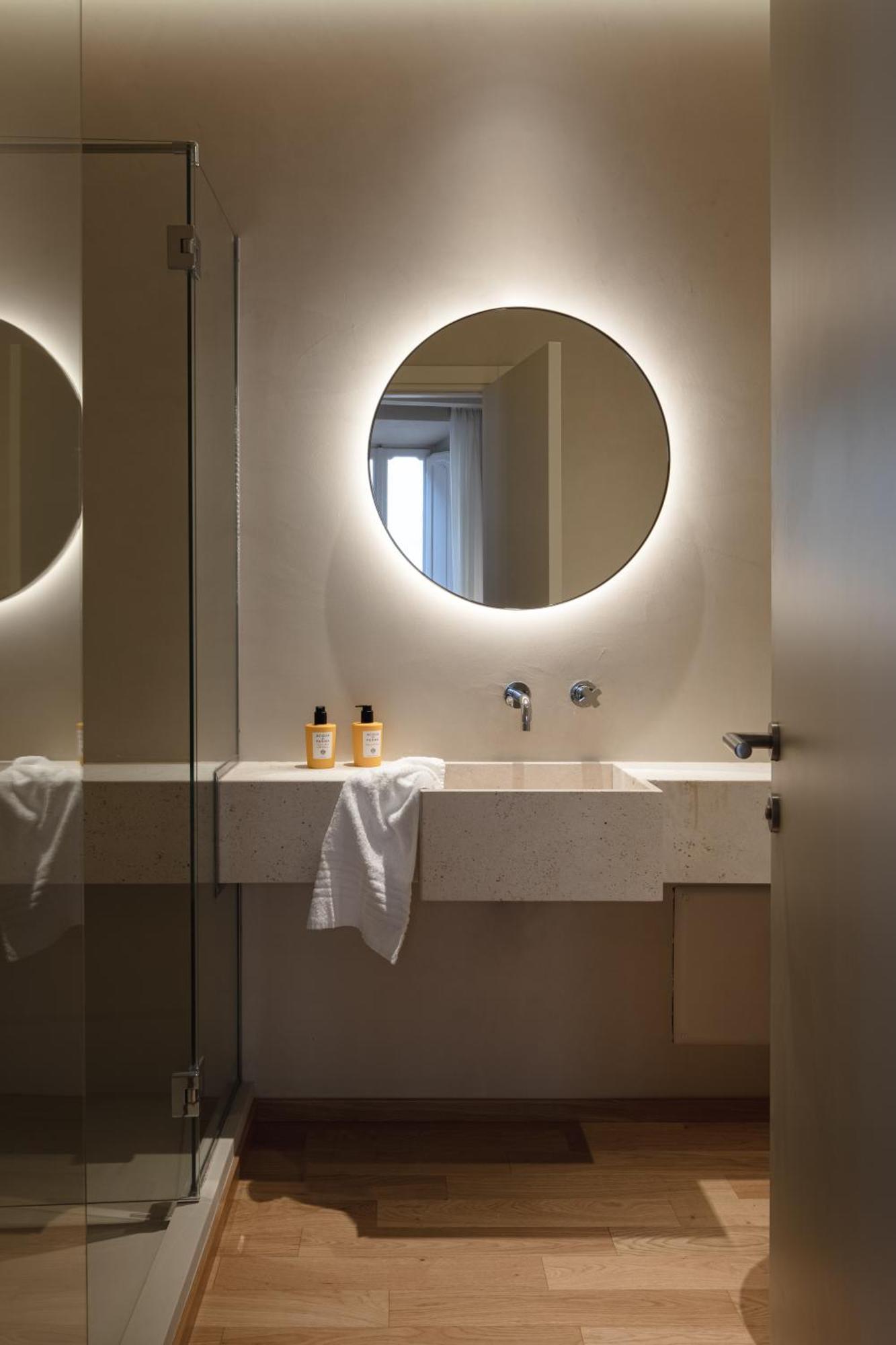 P10 Design Hotel Rome Exterior photo