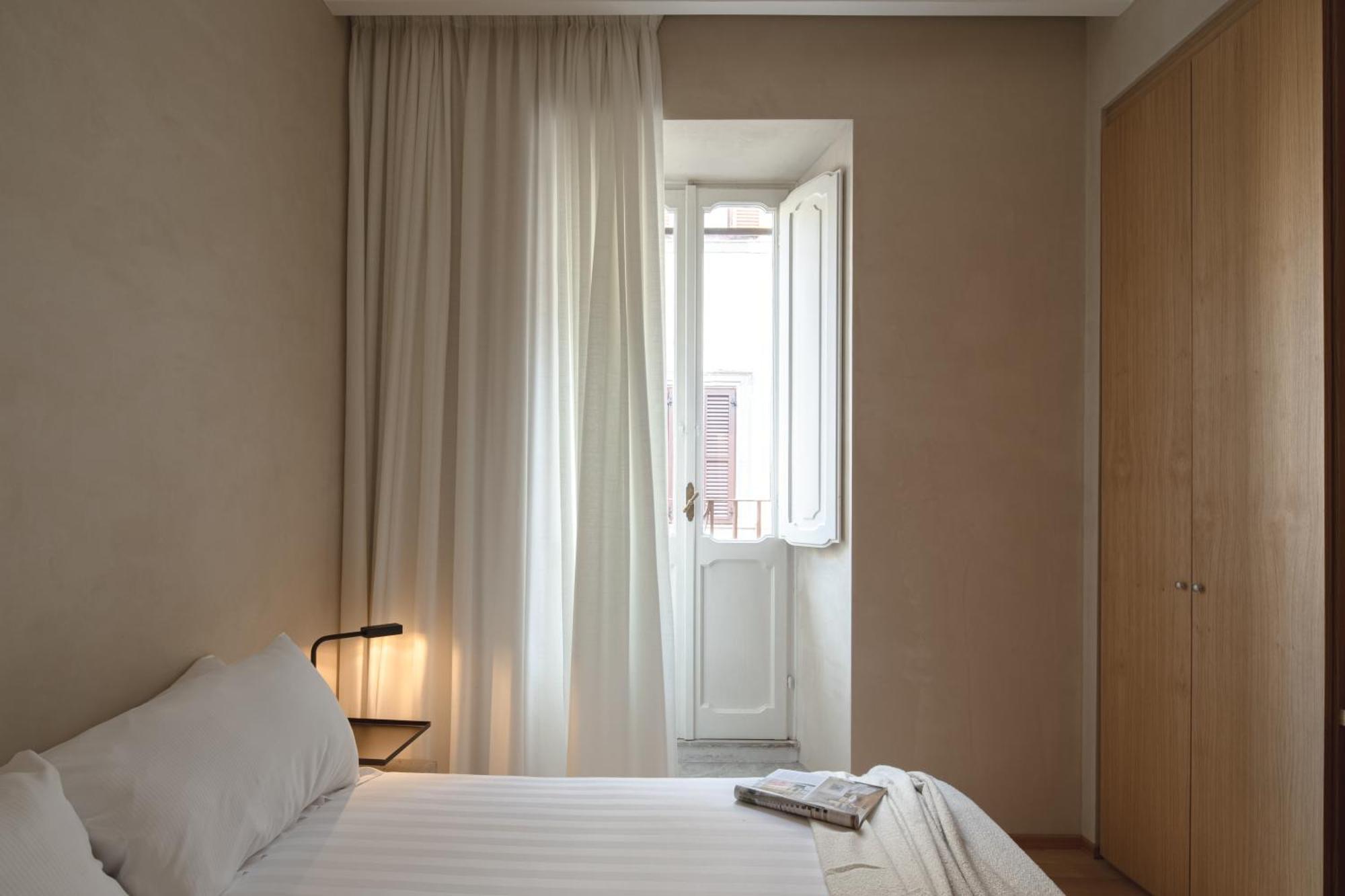 P10 Design Hotel Rome Exterior photo