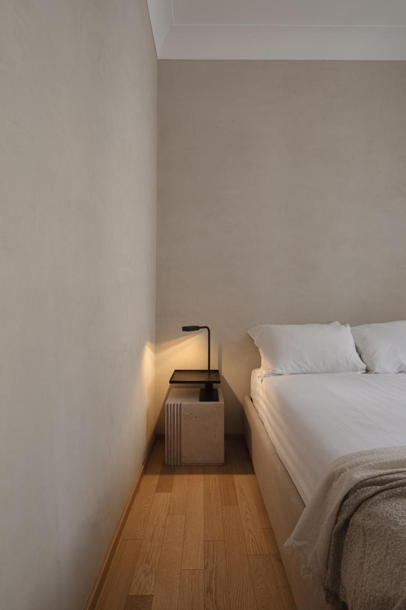 P10 Design Hotel Rome Exterior photo