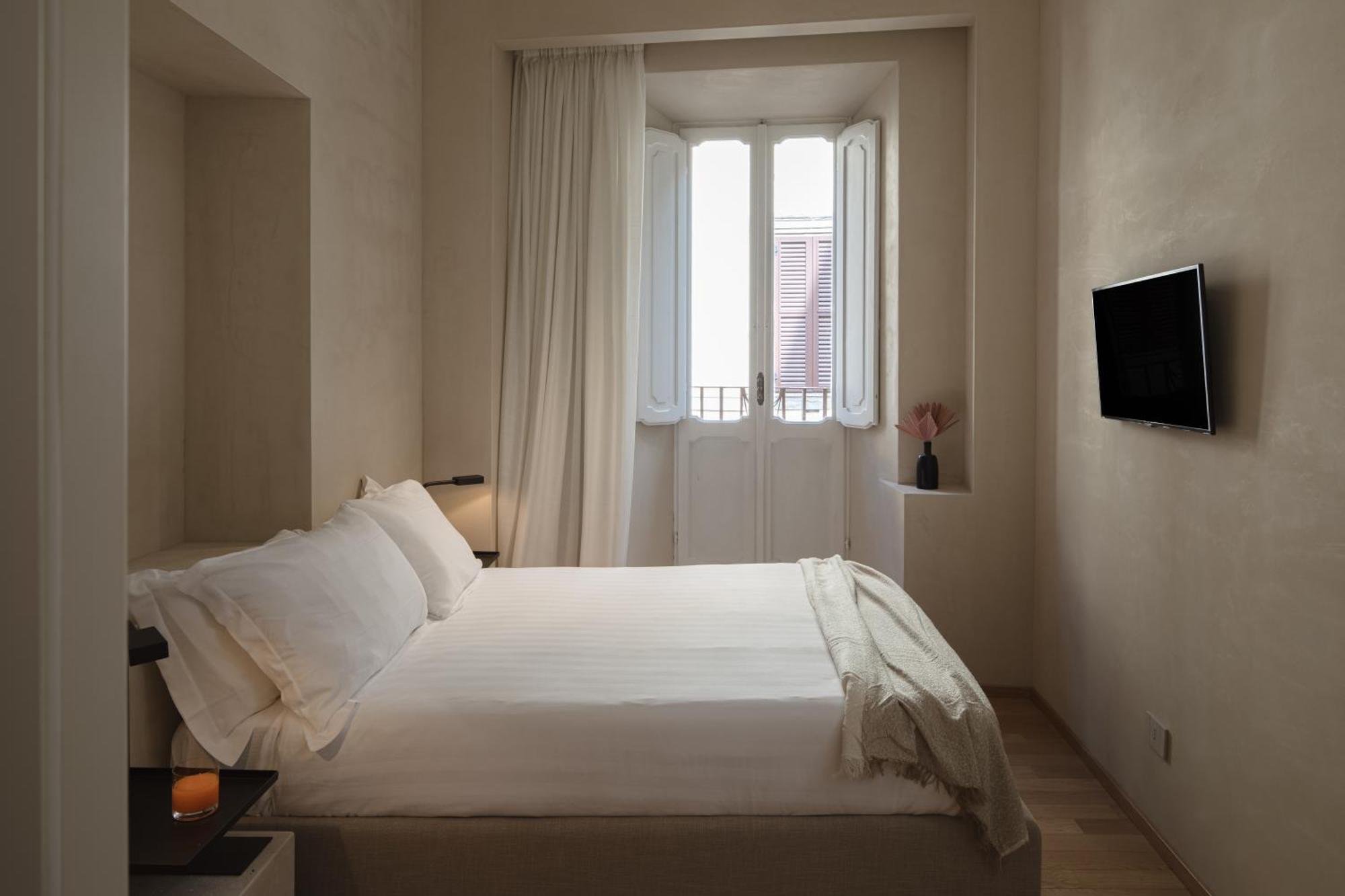 P10 Design Hotel Rome Exterior photo