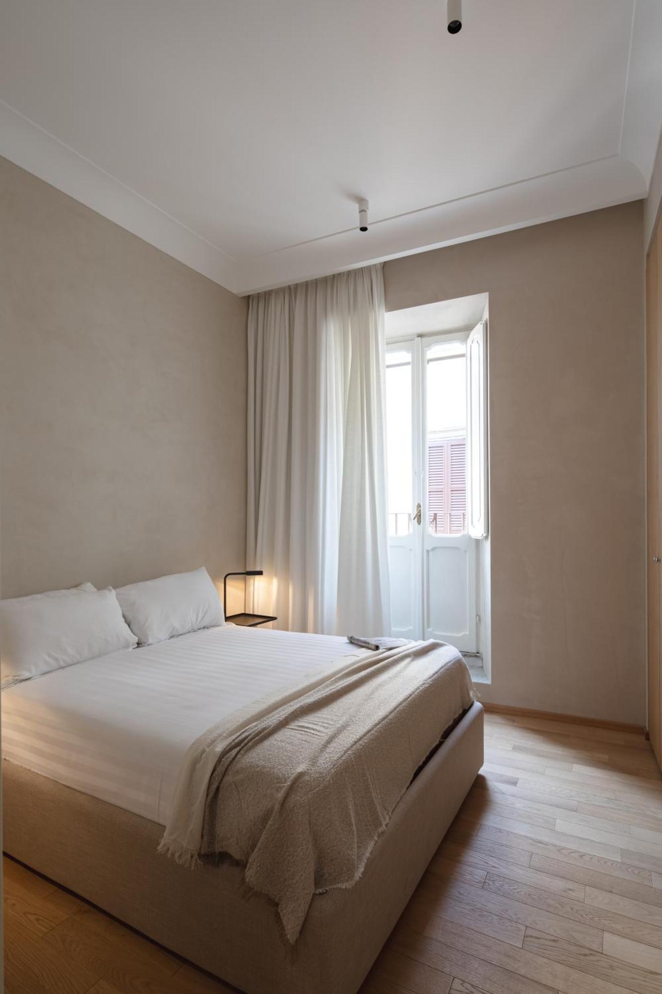 P10 Design Hotel Rome Exterior photo